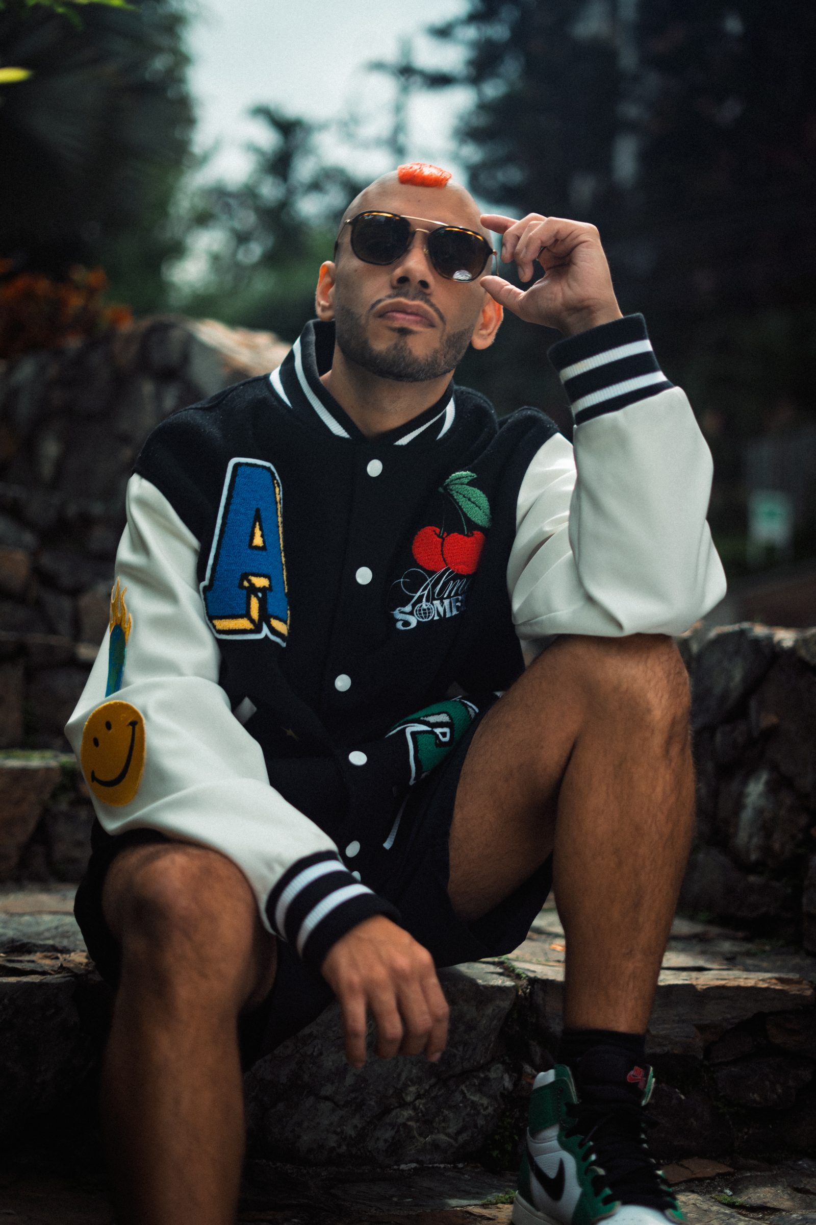 ¿Quién es el Rey del Merengue Urbano?